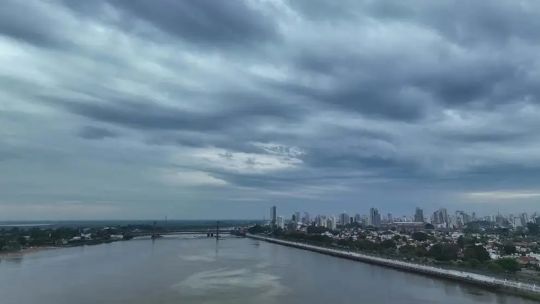 Imagen para el artículo: Alertan por un posible nuevo fenómeno de El Niño y advierten sobre más calor extremo, inundaciones y sequías