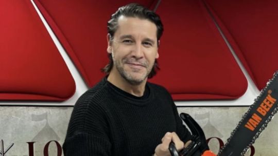 Imagen para el artículo: Dannan sin filtro: "Cómo es posible que cualquier gato barato lo grabe y lo exponga a Milei"