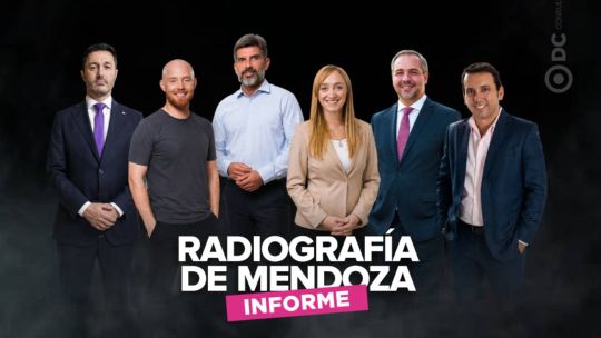 Imagen para el artículo: Encuesta en Mendoza: uno de cada tres mendocinos pide un "modelo Bukele" para la seguridad