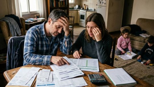 Imagen para el artículo: Endeudamiento en Chaco: impulsan una ley para evitar que los bancos descuenten el sueldo antes del vencimiento de la tarjeta