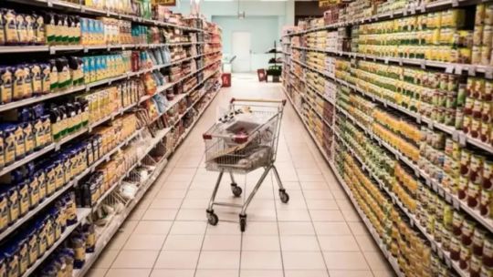 Imagen para el artículo: Para un economista, “la forma de medición actual no está reflejando la verdadera dinámica inflacionaria”