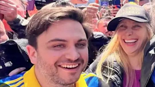 Imagen para el artículo: El palazo de Ramiro Marra a Karina Milei por su pasado como pastelera: "Ahora se dedica a otra cosa"