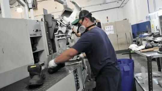Imagen para el artículo: Ernesto Mattos sobre el futuro de las pymes: "Para el segundo semestre se espera algún tipo de recuperación"