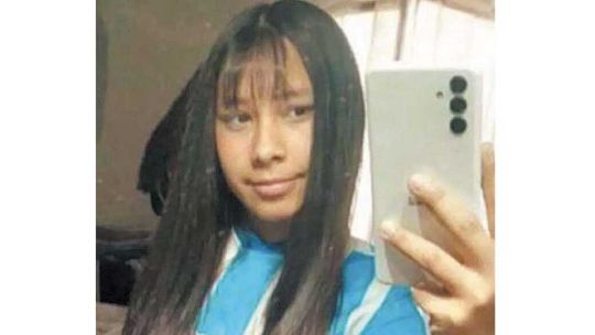 Imagen para el artículo: Caso Agostina Vega: el fiscal afirmó que la buscan “con vida o sin vida”