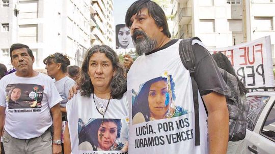 Imagen para el artículo: Los casos judiciales bajaron un 12% en 2025, pero se registra una muerte cada 44 horas
