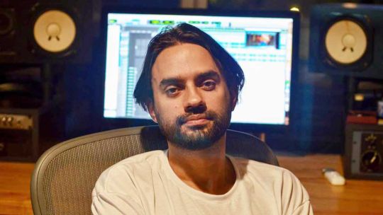 Imagen para el artículo: Mateo Rodó:“Produzco pensando en lo eterno”