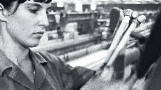 Imagen para el artículo: Mujeres que hicieron historia en el cine