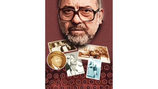 Imagen para el artículo: El hombre que vio más que el resto