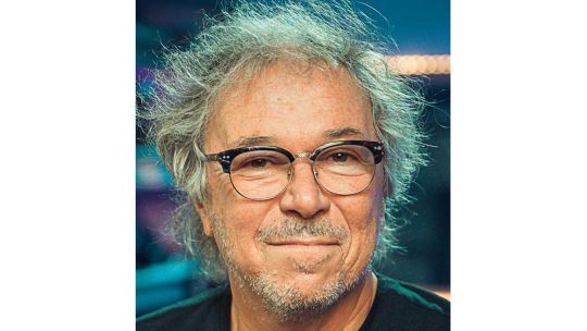 Imagen para el artículo: Miguel Kohan: “Descolonizar la imagen es hoy una necesidad urgente”
