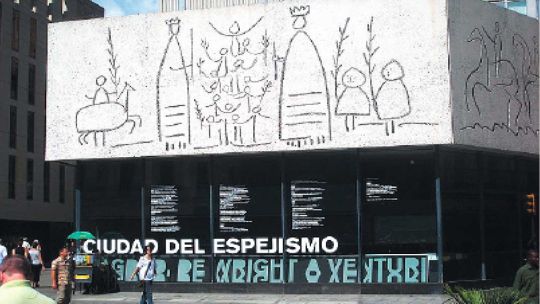 Imagen para el artículo: Plegarias atendidas