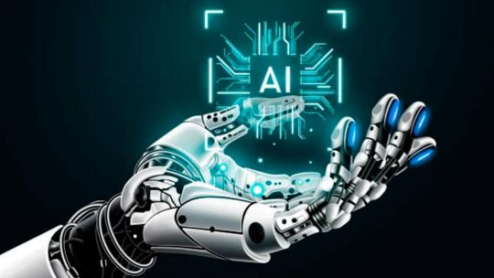 Imagen para el artículo: Cómo regular la IA sin matar la innovación