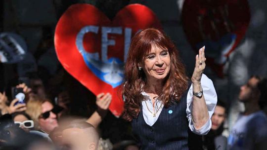 Imagen para el artículo: ¿Es posible un peronismo sin Cristina?