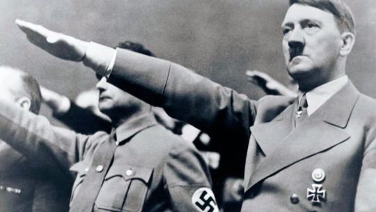 Imagen para el artículo: Una derecha inmoral