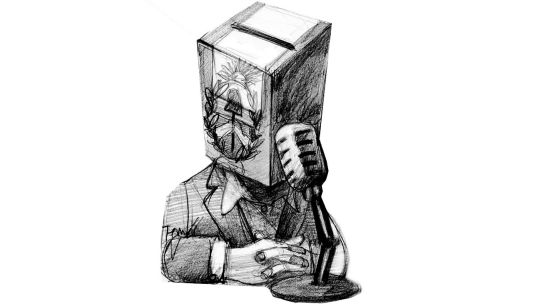 Imagen para el artículo: Ganar elecciones en la era digital