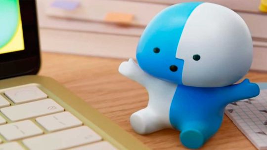 Imagen para el artículo: El regreso de las mascotas de marca: la estrategia de las grandes tecnológicas para conectar con los usuarios