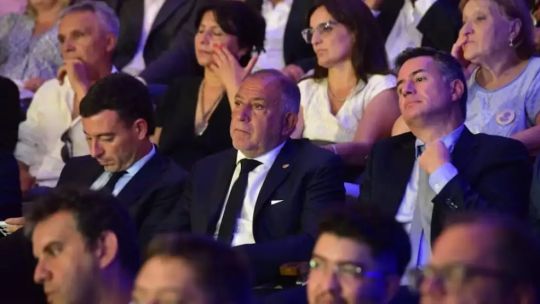 Imagen para el artículo: Caso Agostina: De Loredo y Bornoroni embisten contra Garzón y Juez impulsa un jury de destitución