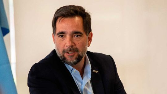 Imagen para el artículo: El caso Francisco Leal: la trama oculta de un escándalo mayúsculo que involucra millones de dólares sin declarar y drogas sintéticas