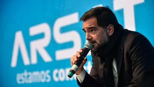 Imagen para el artículo: Qué se conoce sobre la "banda de los mendocinos" vinculada al poder que controlaba ARSAT