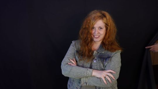 Imagen para el artículo: Viviana Postay: “Aunque vaya a perder, la escuela tiene que competir con la narrativa de la ‘plata fácil”