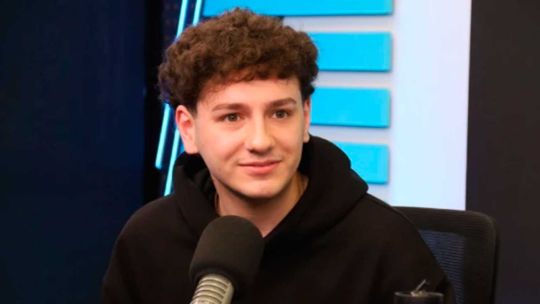 Imagen para el artículo: El jugador mundialista que pasó de 4.000 seguidores a 3 millones gracias a un influencer argentino