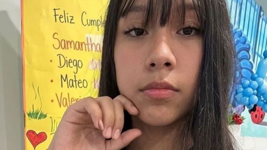 Imagen para el artículo: Crimen de Agostina Vega: Qué reveló la autopsia sobre el cuerpo de la niña