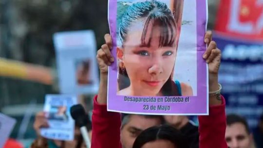Imagen para el artículo: El feminicidio y femicidio de Agostina