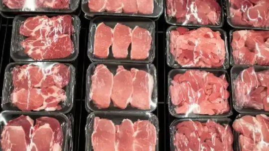 Imagen para el artículo: Se acrecienta la brecha entre la carne porcina y vacuna: "La carne de cerdo está hasta un 60% más barato"