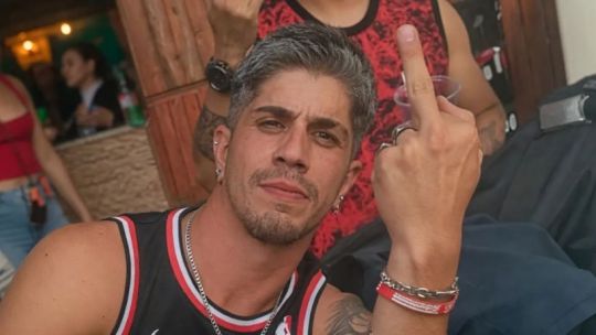 Imagen para el artículo: Piden la expulsión del concejal que le dio trabajo al femicida de Agostina