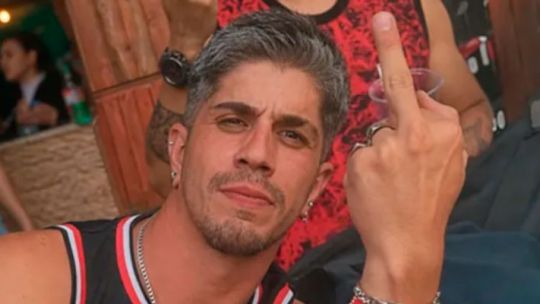 Imagen para el artículo: “Me ató las manos y me tapó la boca”: la sobreviviente de Barrelier dijo que nadie le avisó que el fiscal lo liberó a los 20 días