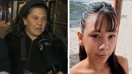 Imagen para el artículo: Agostina y la crónica de una red ausente