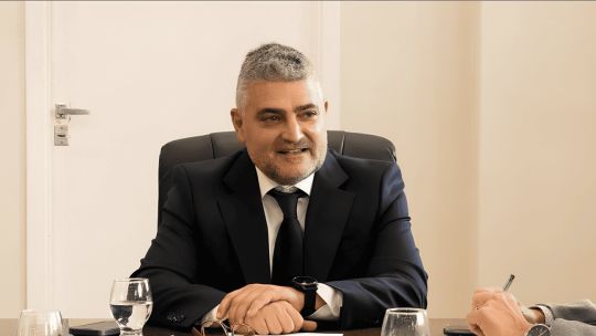Imagen para el artículo: Caso ARSAT: el funcionario que habría cobrado las coimas fue presidente de Trenes Argentinos con Milei