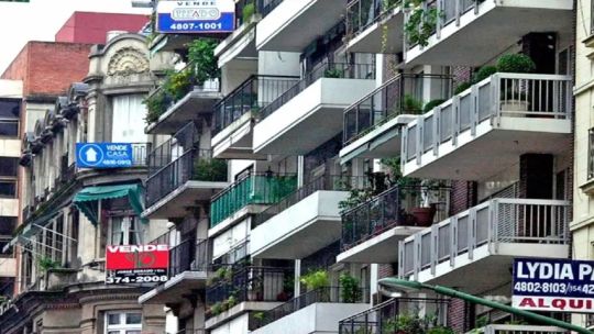 Imagen para el artículo: De continuar con este rumbo económico, desde el mercado inmobiliario aseguran que, “los precios de las propiedades van a subir”