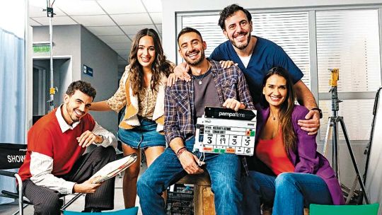 Imagen para el artículo: Expansión: el streaming se diversifica