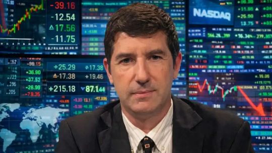 Imagen para el artículo: Gustavo Neffa: “La inflación es una batalla que todavía el Gobierno no puede decir que la ganó”