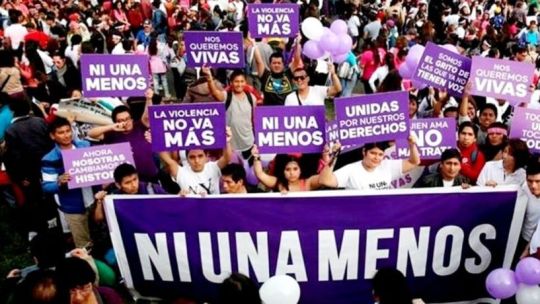 Imagen para el artículo: Córdoba marcha por el 3J: estudiantes y docentes podrán salir antes de clases