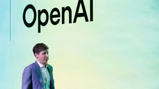 Imagen para el artículo: Florida demandó a OpenAI y a Sam Altman por poner en peligro a los menores con ChatGPT
