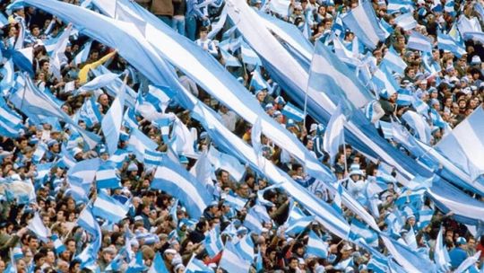 Imagen para el artículo: La economía del Mundial