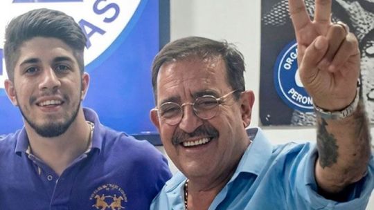Imagen para el artículo: Caso Agostina Vega: el polémico audio del abogado de Claudio Barrelier
