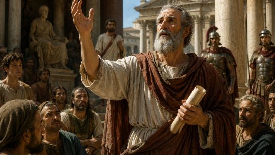 Imagen para el artículo: San Justino Mártir, el filósofo que defendió la fe cristiana hasta la muerte