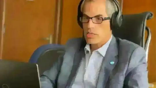Imagen para el artículo: Ramiro Tosi: “Ahora que se completó el cupo del Bonar 2027, la incógnita es si el Gobierno va a sacar otro instrumento adicional”