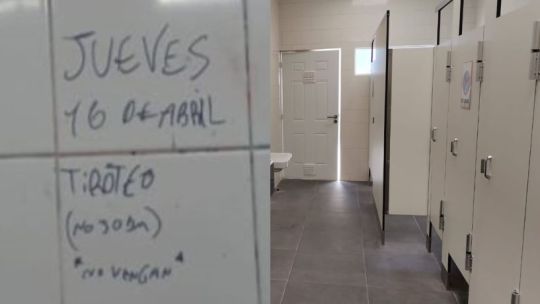 Imagen para el artículo: Un adolescente que amenazó con un tiroteo escolar será sometido a un programa pedagógico judicial