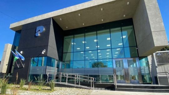 Imagen para el artículo: Banco Provincia ejecutó 220 obras de modernización en sucursales e incrementó 42% su red de cajeros automáticos