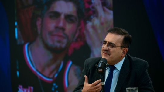 Imagen para el artículo: El “inciso Moreno” de la UCR invierte la lógica por los antecedentes: Del agente municipal al Estado