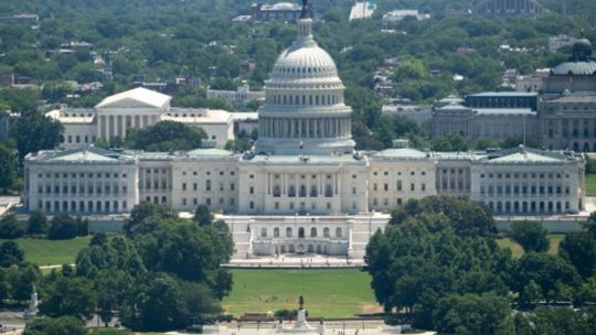 Imagen para el artículo: Forjando alianzas entre los aliados de Estados Unidos