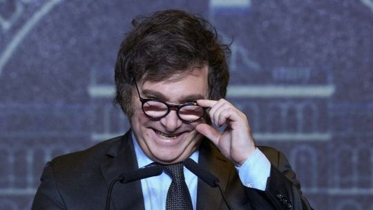 Imagen para el artículo: Claudio Montiel: "El 50% de la gente que votó a Milei dice que no llega a fin de mes"