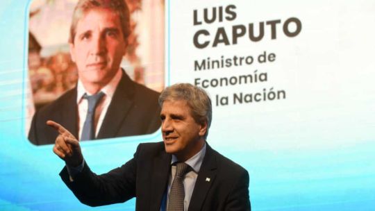 Imagen para el artículo: Inocencia fiscal: cuáles son los principales cambios del nuevo proyecto del Gobierno
