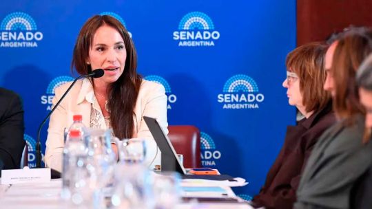 Imagen para el artículo: El fiscal Marijuan impulsa una investigación por posible discriminación contra la abogada María Verónica Michelli