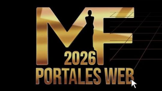 Imagen para el artículo: Martín Fierro de los Portales Web: PERFIL, entre todos los ganadores de la noche