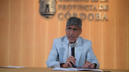 Imagen para el artículo: Quinteros: "Estos carroñeros miserables por buscar un puñado de votos se cagan en absolutamente todo"