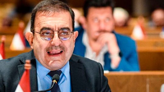 Imagen para el artículo: El concejal que metió al femicida de Agostina en la Municipalidad de Córdoba deja su banca: quién lo reemplaza